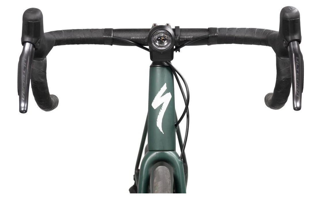 Lupine SL Mono StVZO