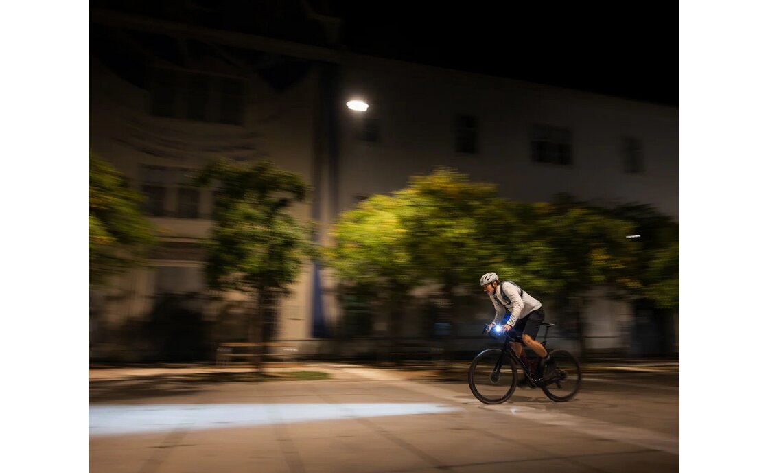 Lupine SL Mono StVZO