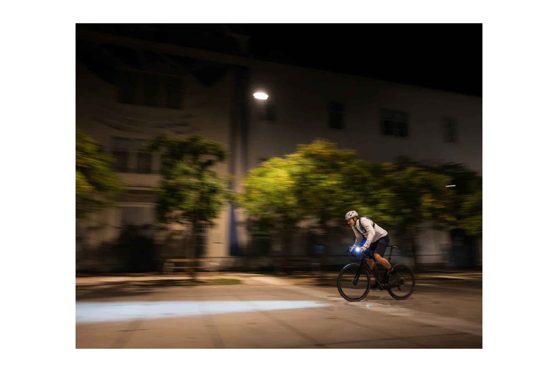 Lupine SL Mono StVZO