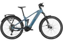 Bergamont E-Horizon SUV FS 10 - 800 Wh - 28 Zoll - Fully