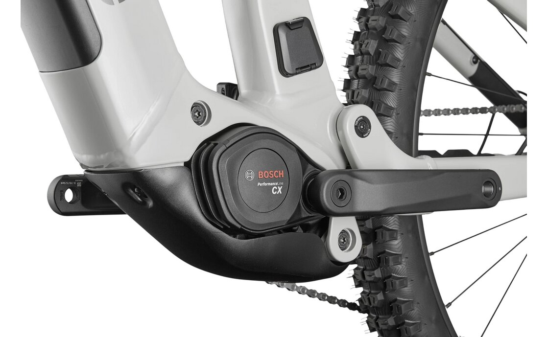 Cannondale Moterra 3 - 800 Wh - 29 Zoll - Fully
