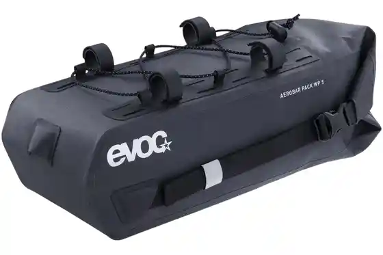 Lenkertaschen - Evoc Aero Bar Pack WP 5
