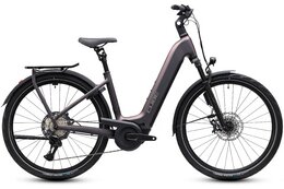 Cube Kathmandu Hybrid SLT 800 - 800 Wh - 28 Zoll - Tiefeinsteiger - 2027