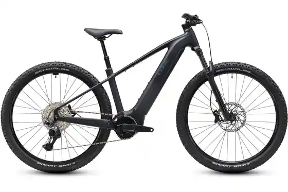 Cube - 27,5 Zoll - E-Bike-Pedelec - Cube Reaction Hybrid Pro 800 - 800 Wh - 27,5 Zoll - Diamant