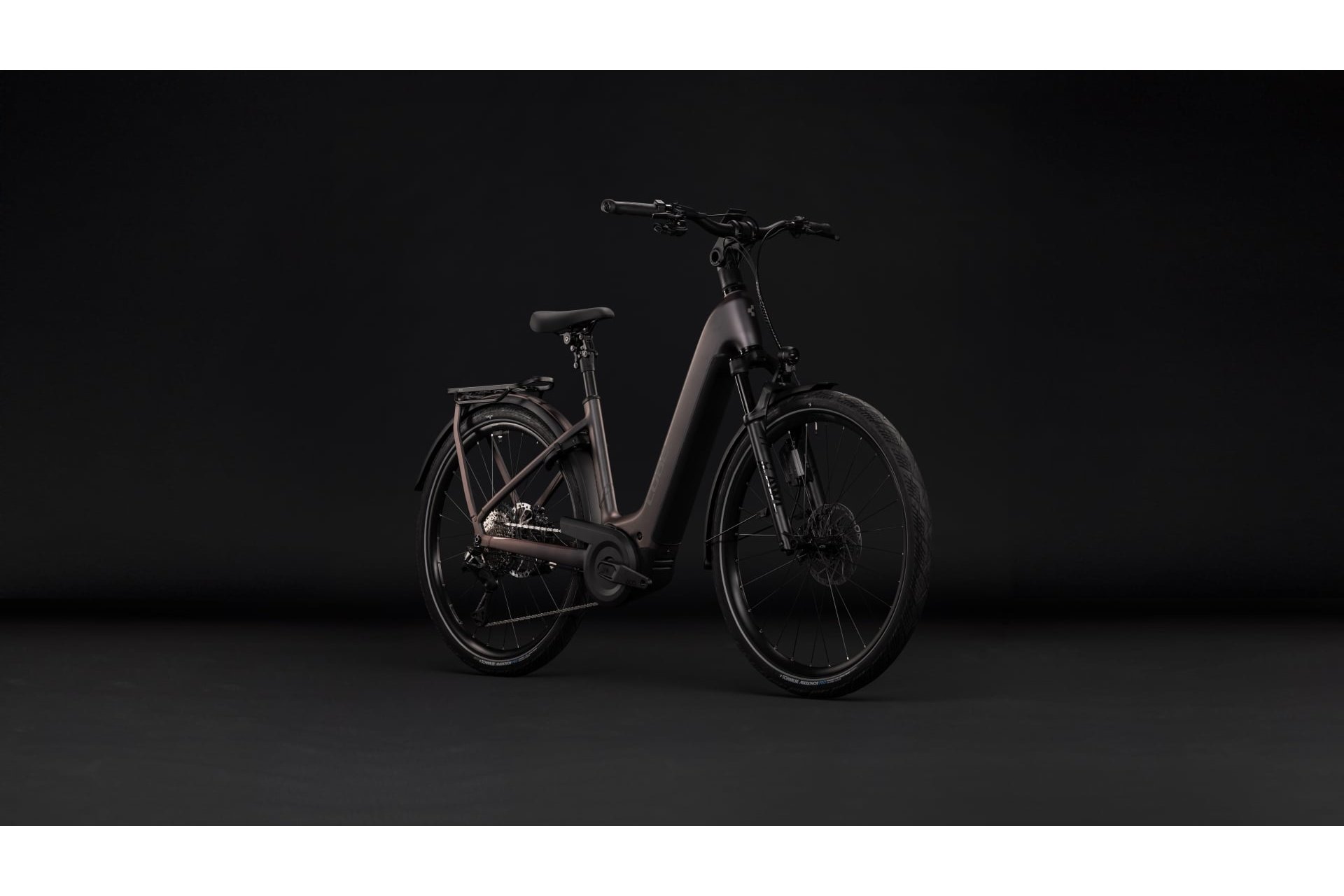 Cube Kathmandu Hybrid SLT 800 - 800 Wh - 28 Zoll - Tiefeinsteiger - 2027