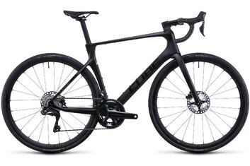 Cube - 2022 - Rennräder - Cube Agree C:62 Race - 2022 - 28 Zoll - Diamant