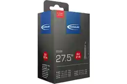 Schwalbe SV21A Extra Light Schlauch 27,5 Zoll - 40 mm