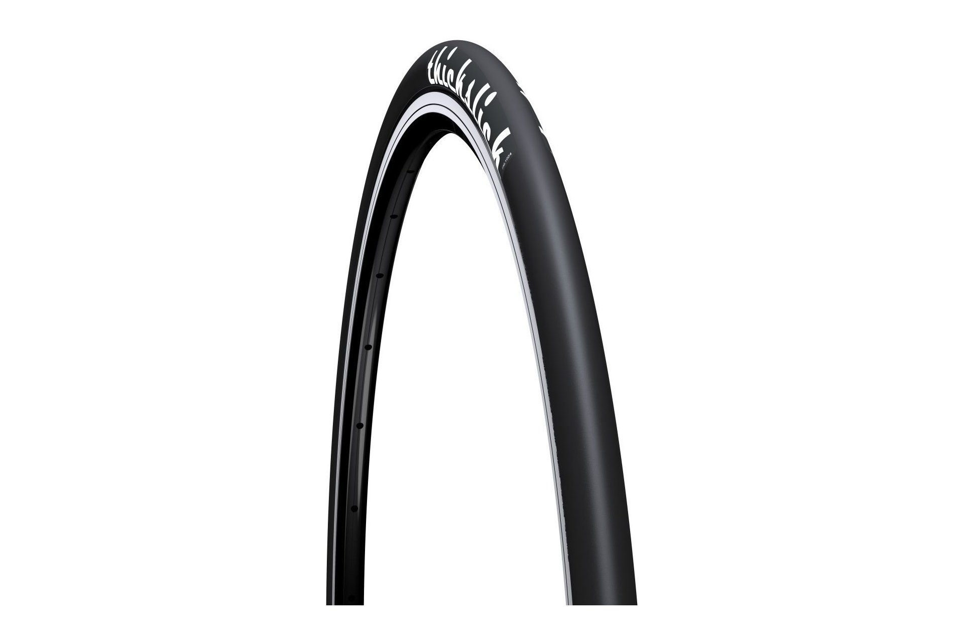 WTB ThickSlick 700x28C Flat Guard DNA
