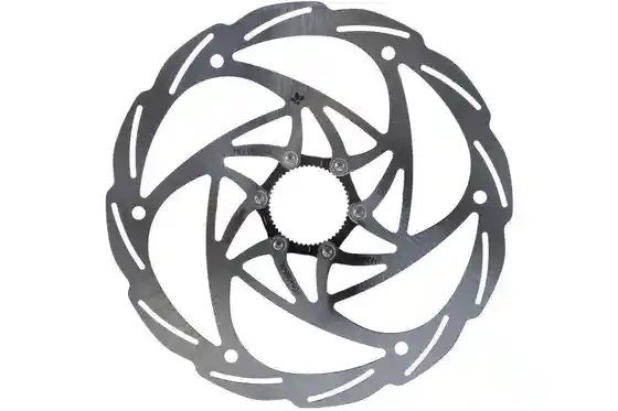 Formula - Formula Monolitic Bremsscheibe, 203 mm, Centerlock, einteilig