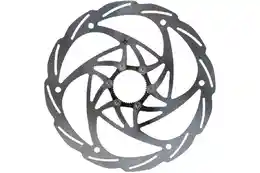 Formula Monolitic Bremsscheibe, 203 mm, Centerlock, einteilig