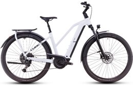 Cube Kathmandu Hybrid ONE 600 - 600 Wh - 28 Zoll - Damen Sport - 2025