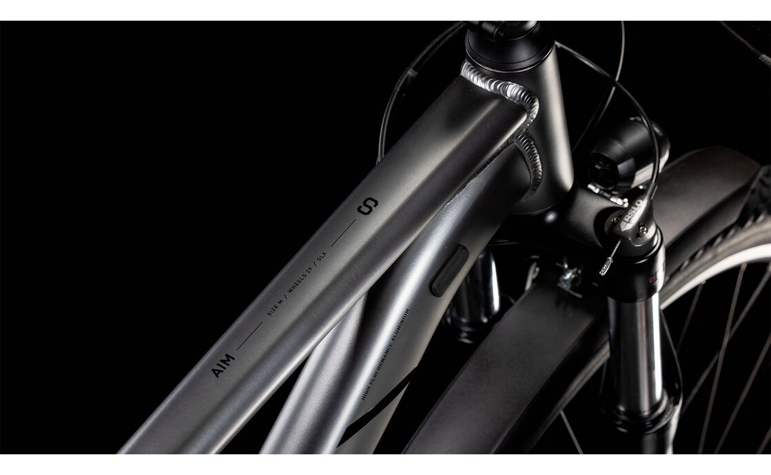 Cube Aim SLX Allroad - 29 Zoll - Diamant - 2025