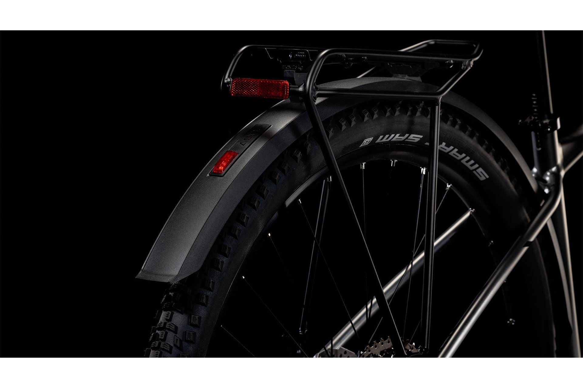 Cube Aim SLX Allroad - 29 Zoll - Diamant - 2025