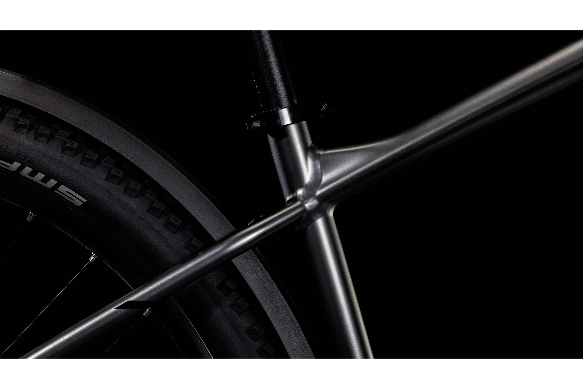 Cube Aim SLX Allroad - 29 Zoll - Diamant - 2025
