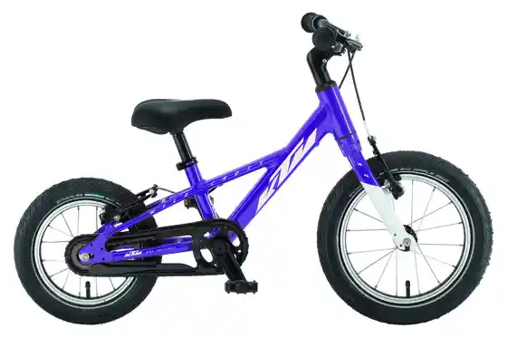 Kinderfahrräder - KTM Wild Cross 12 - 12 Zoll - Diamant