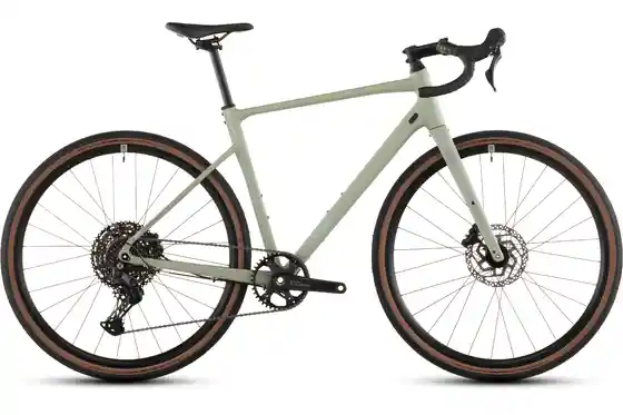 Cube Nuroad - Cube Nuroad Pro - 28 Zoll - Diamant - 2026
