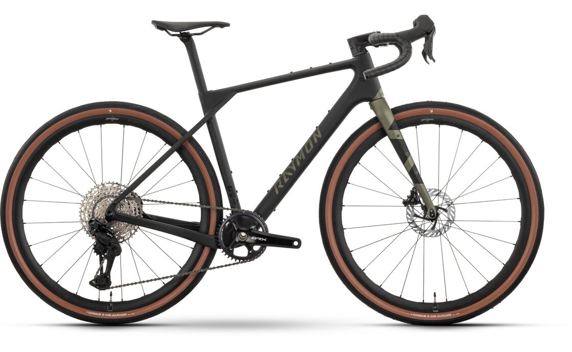 Raymon Soreno Ultra - 28 Zoll - Diamant - 2026