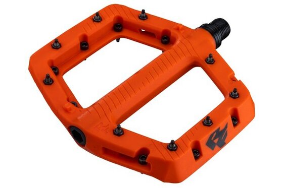 Downhill / Freeride - Plattformpedale - Race Face Chester Plattform Pedale - large