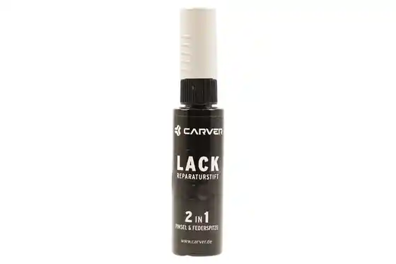 Fahrradrahmen-Zubehör - Carver Lackstift Terrazzo Base