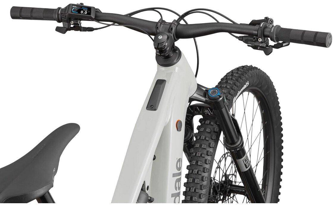 Cannondale Moterra 3 - 800 Wh - 29 Zoll - Fully