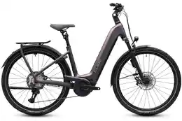 Cube Kathmandu Hybrid SLT 800 - 800 Wh - 28 Zoll - Tiefeinsteiger - 2027