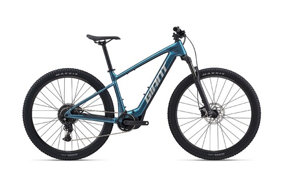 Aktionen - Giant Talon E+ Gen2 - 430 Wh - 29 Zoll - Diamant