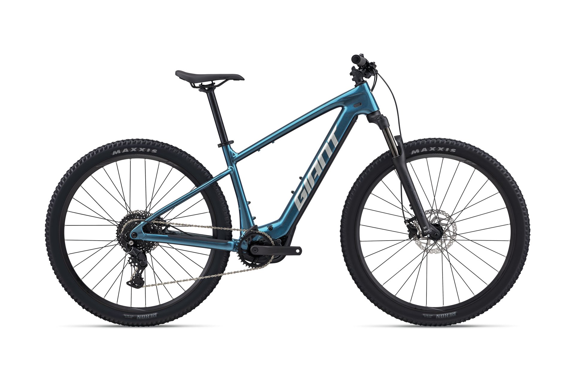 Giant Talon E+ Gen2 - 430 Wh - 29 Zoll - Diamant