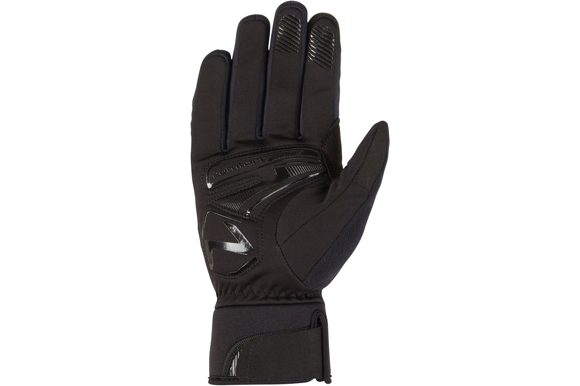 Ziener Dabbs WS Touch Langfinger Handschuhe