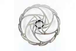 Formula Monolitic Bremsscheibe, 220 mm, Centerlock, einteilig