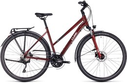 Cube Touring EXC - 28 Zoll - Damen Sport - 2023