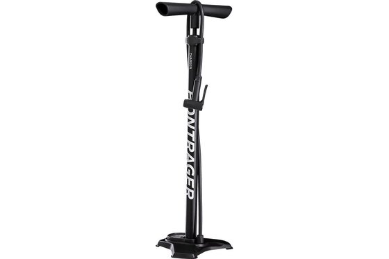 Standpumpen - Bontrager Charger Standpumpe