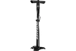 Bontrager Charger Standpumpe