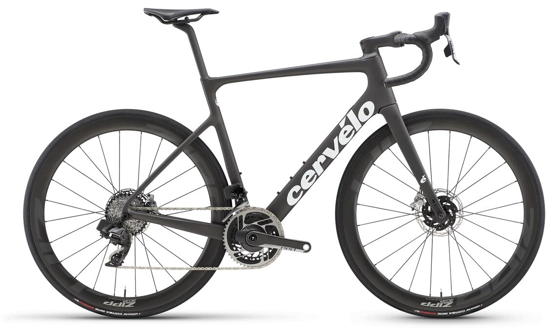 Cervelo Caledonia-5 - Force eTap AXS - 28 Zoll - Diamant - 2023