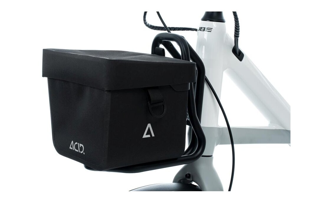 Cube ACID FILink Für Frontgepäckträger Compact 20"