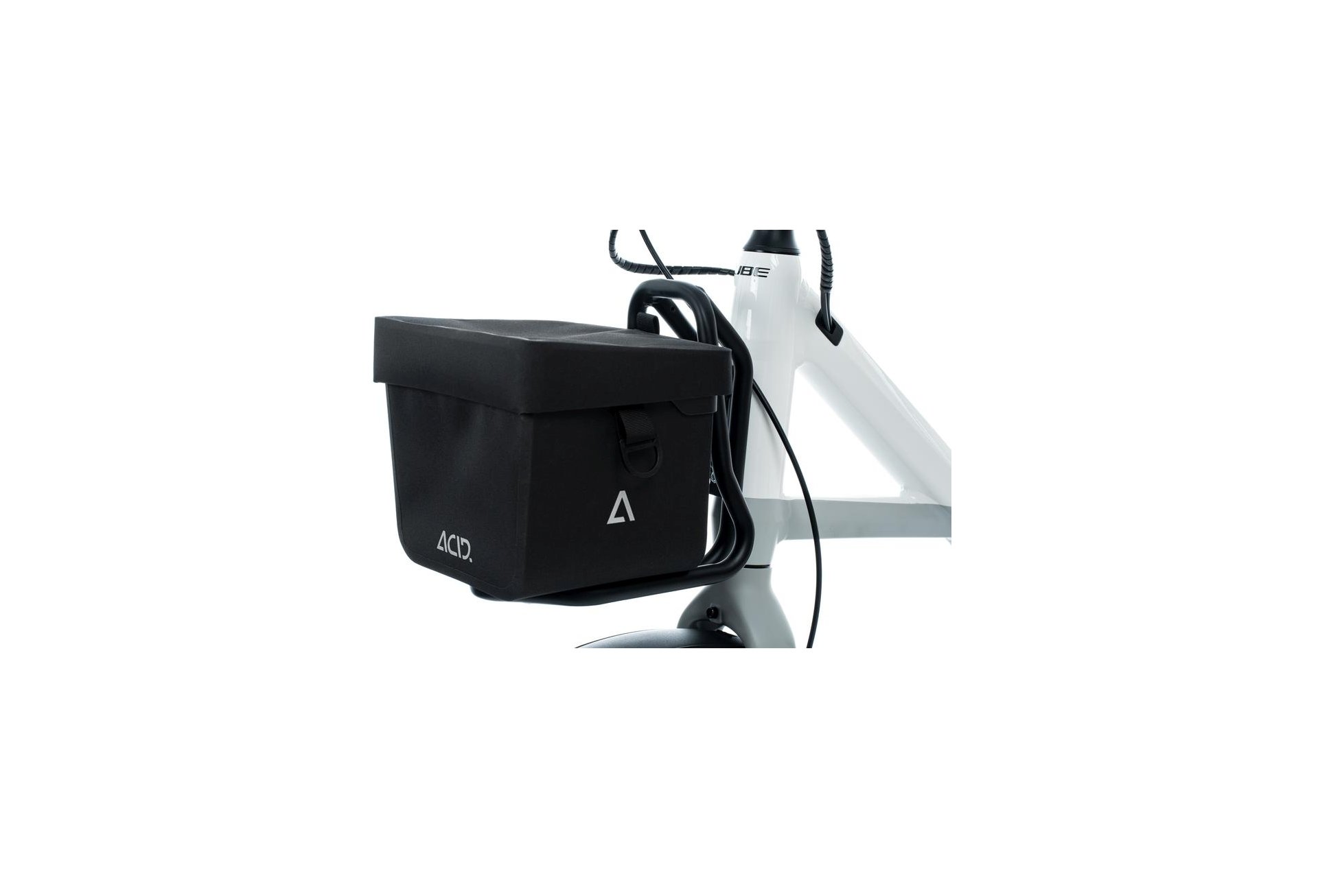 Cube ACID FILink Für Frontgepäckträger Compact 20"