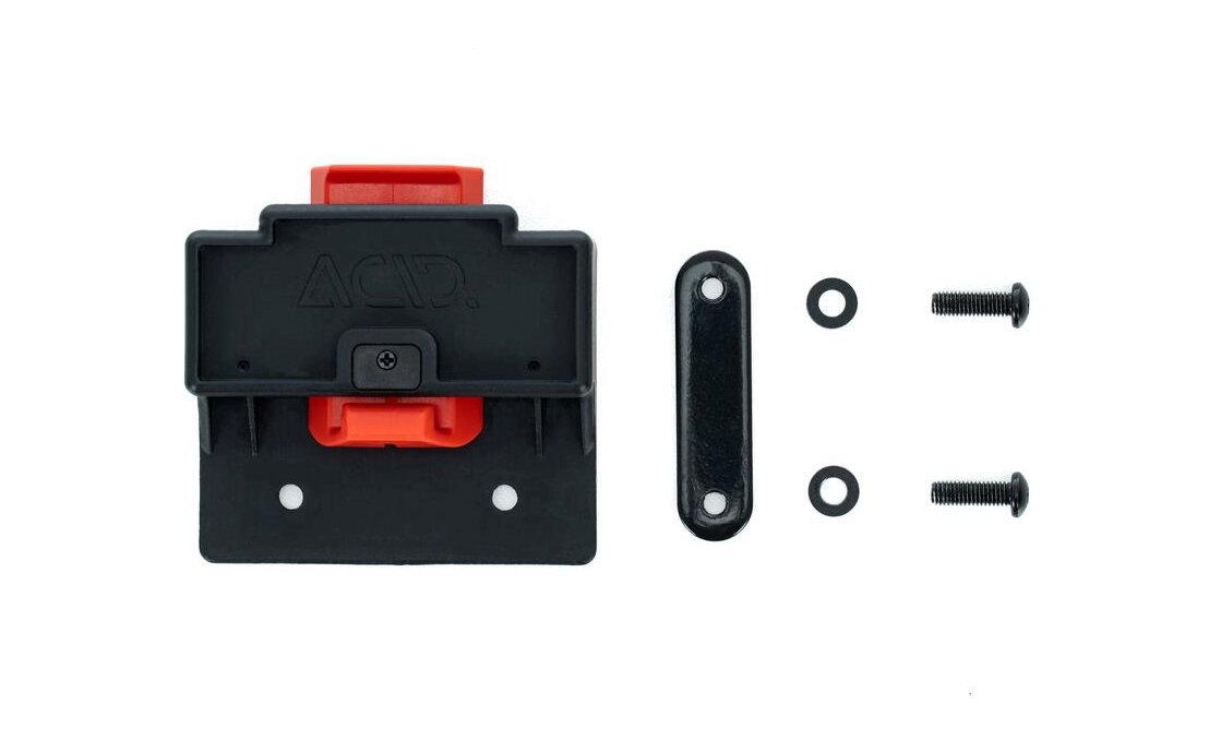 Cube ACID FILink Für Frontgepäckträger Compact 20"