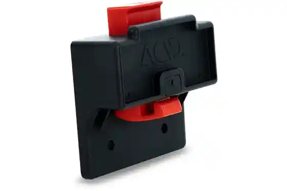 Fahrradtaschen Zubehör - Cube ACID FILink F&uuml;r Frontgep&auml;cktr&auml;ger Compact 20"