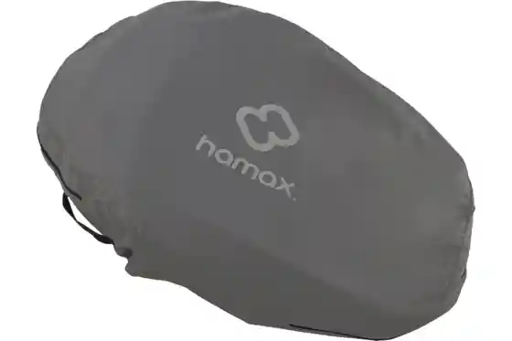 Hamax - Fahrradanhänger - Hamax Transporttasche Anhänger - M/Single