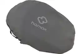 Hamax Transporttasche Anhänger - M/Single