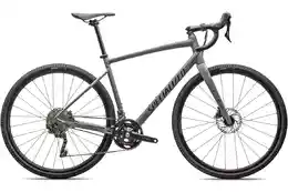Specialized Diverge - Specialized Diverge E5 Elite - 28 Zoll - Diamant