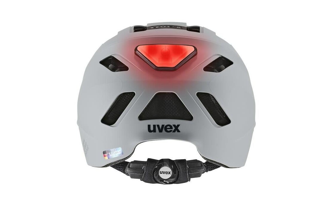Uvex Urban Planet LED