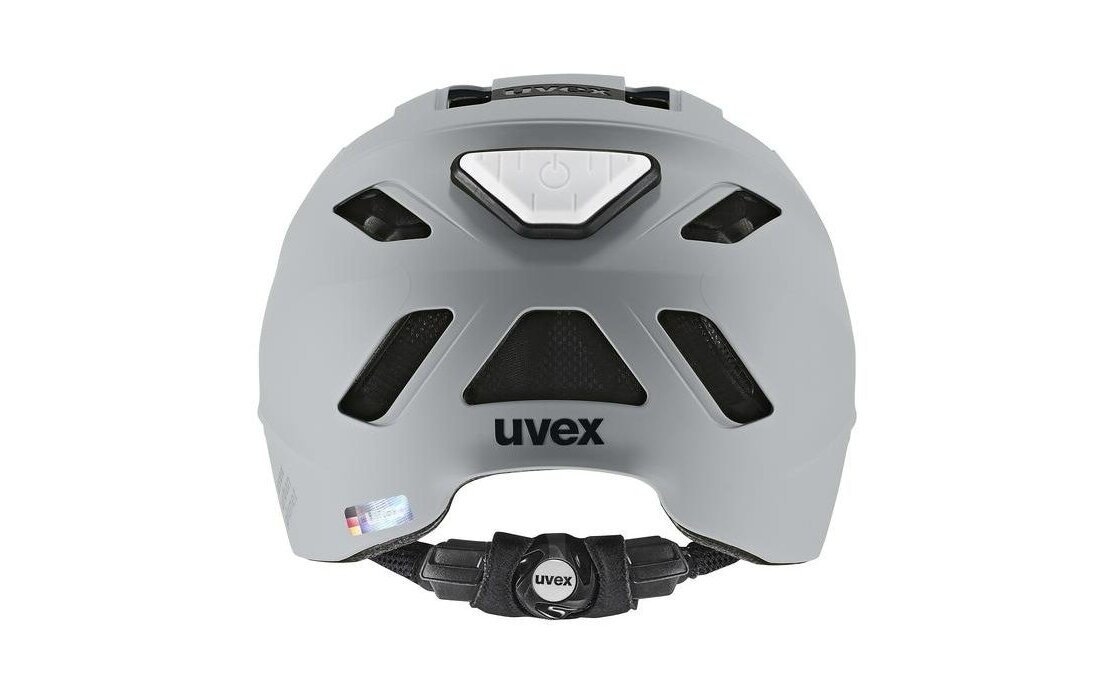 Uvex Urban Planet LED
