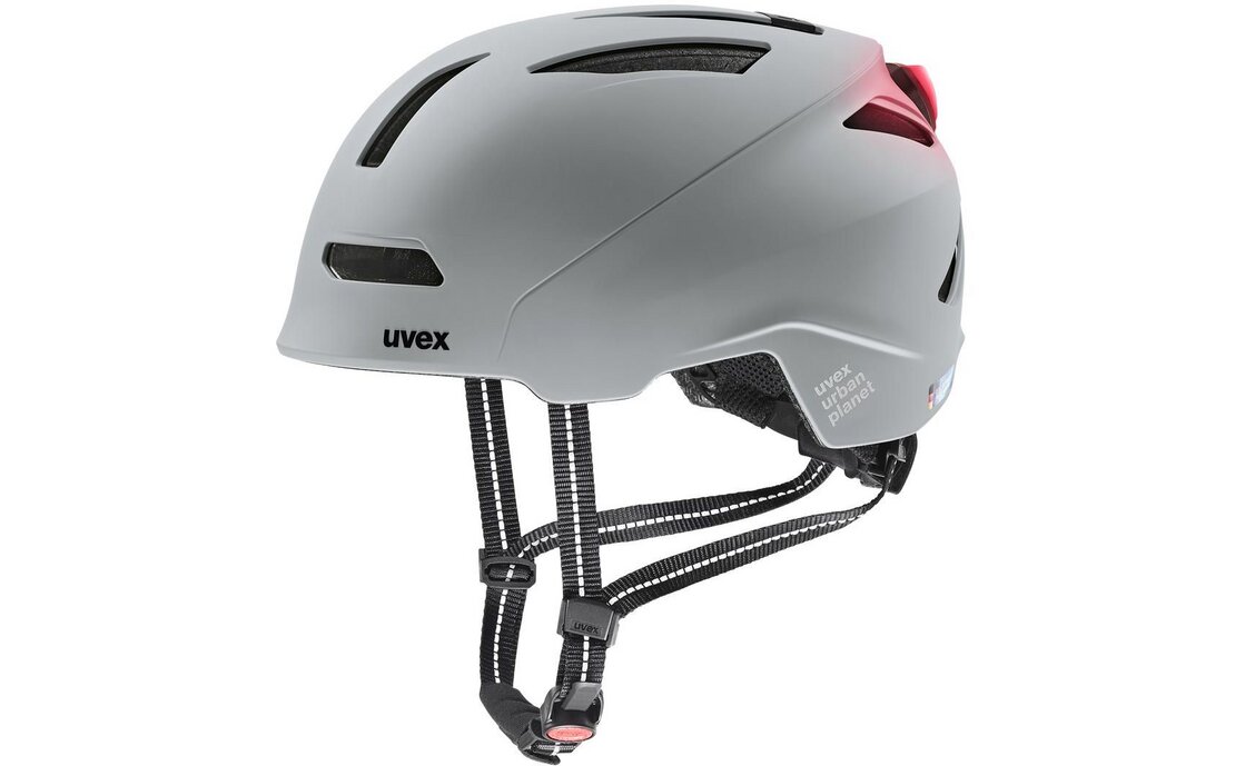 Uvex Urban Planet LED
