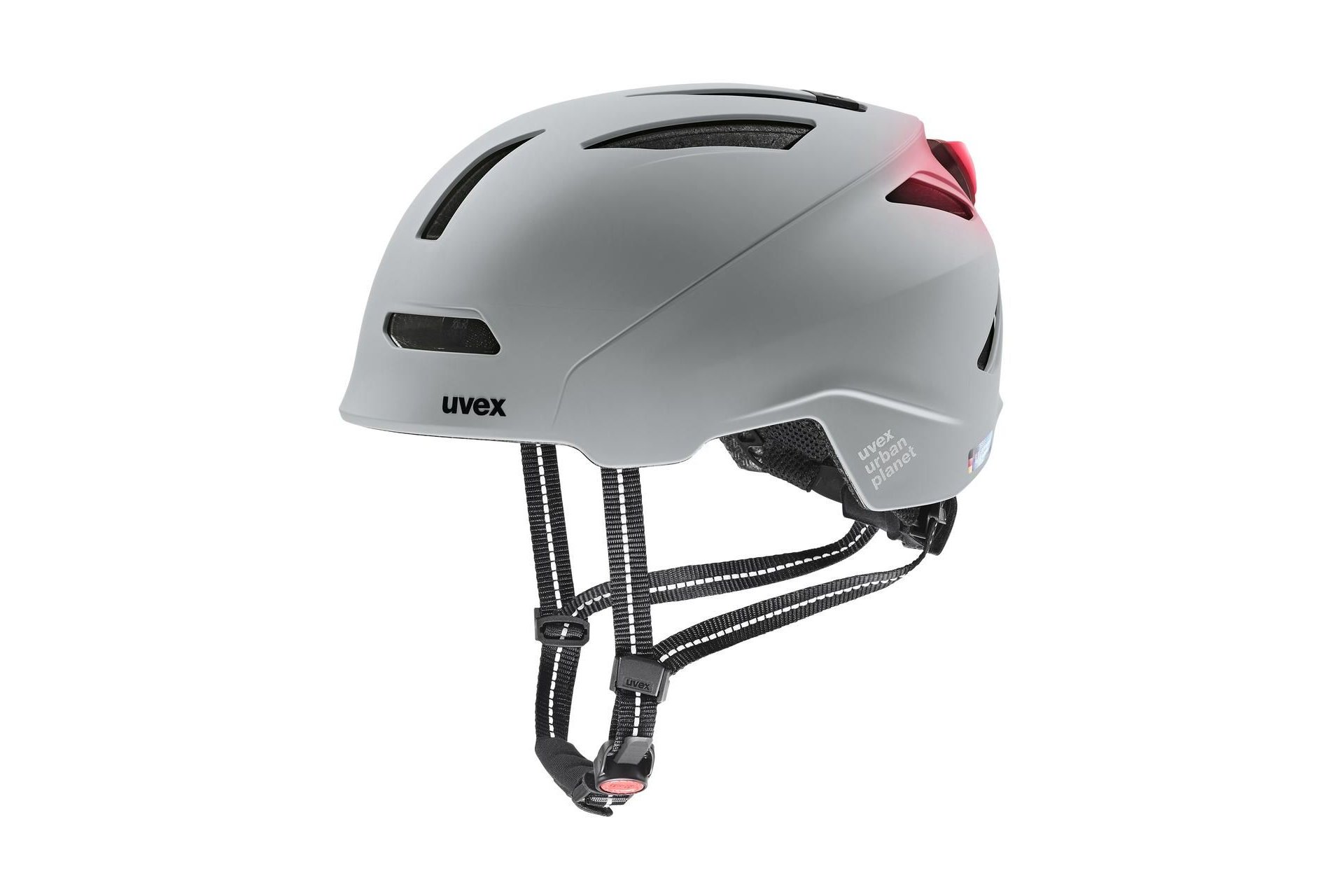 Uvex Urban Planet LED