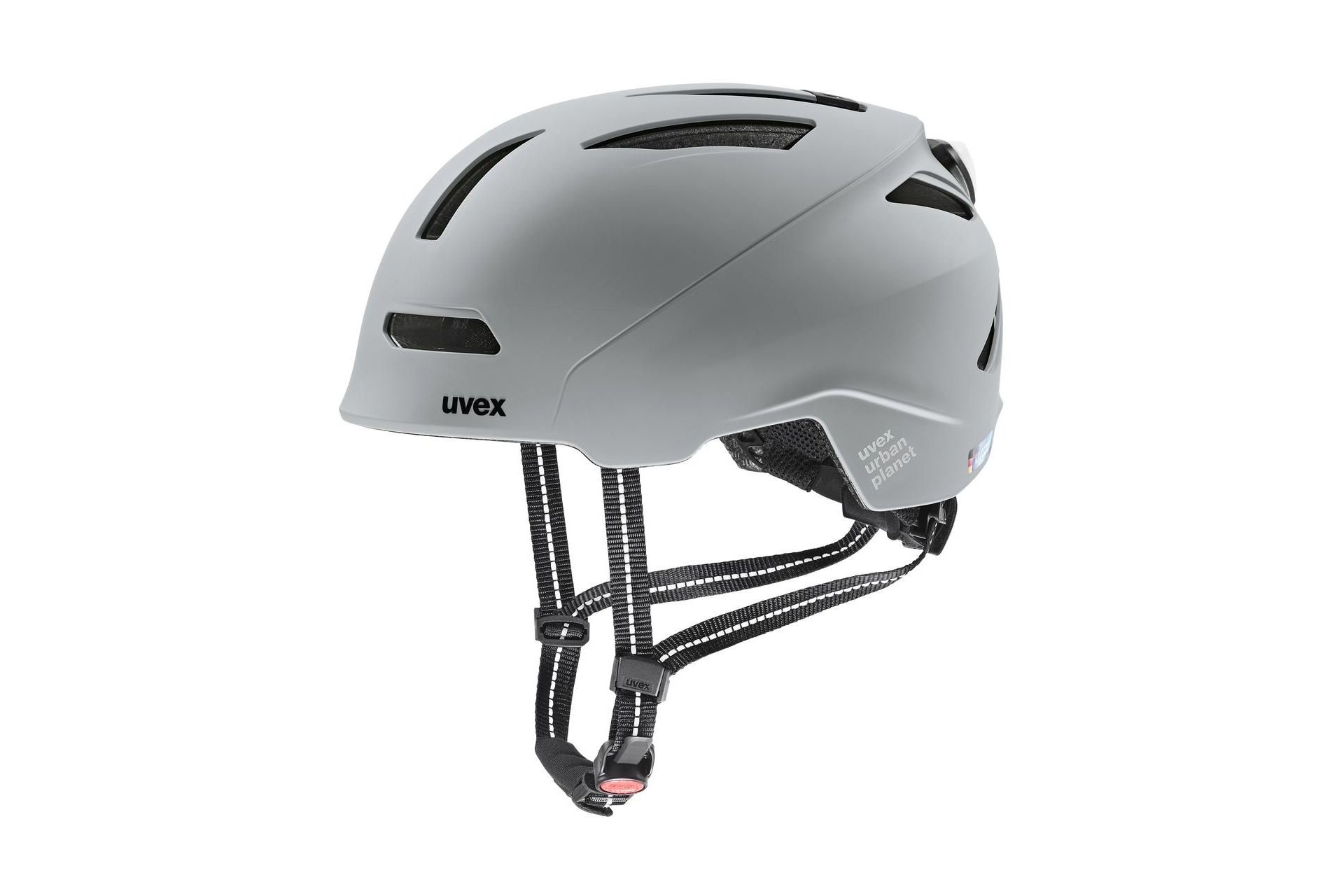 Uvex Urban Planet LED