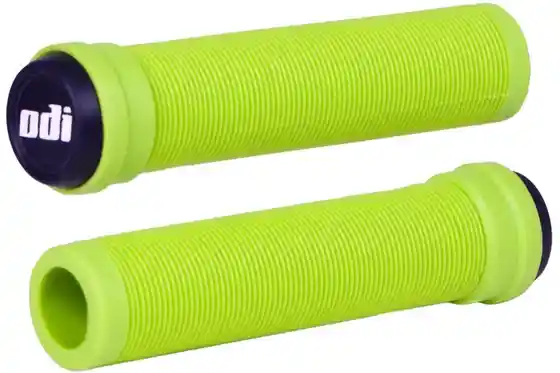 Fahrradteile - ODI Longneck SL BMX Griffe, ohne Flansch