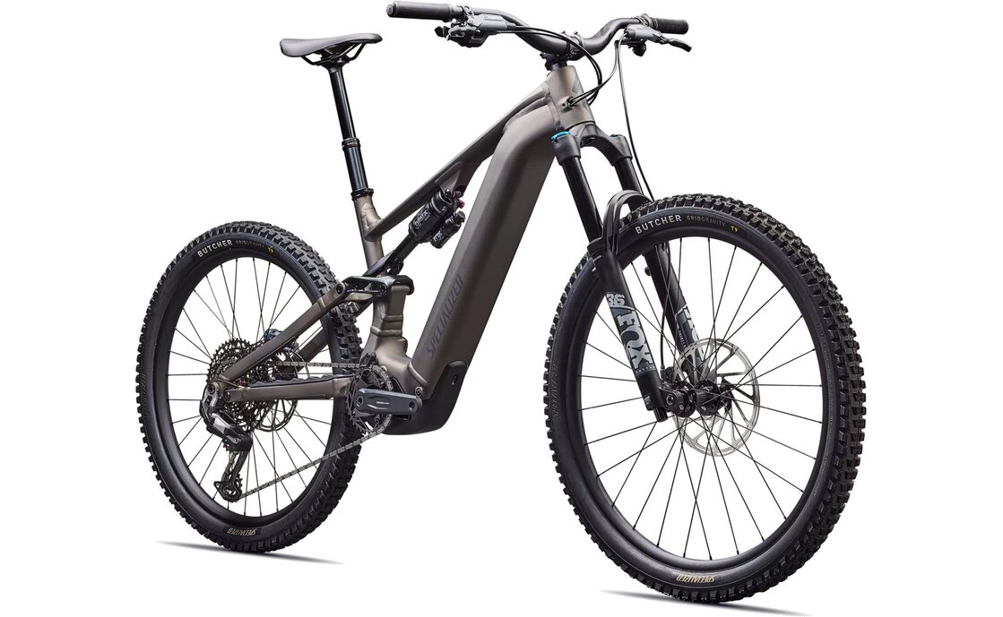 Specialized Turbo Levo Comp Alloy G4 - 840 Wh - 29 - 27,5 Zoll - Fully