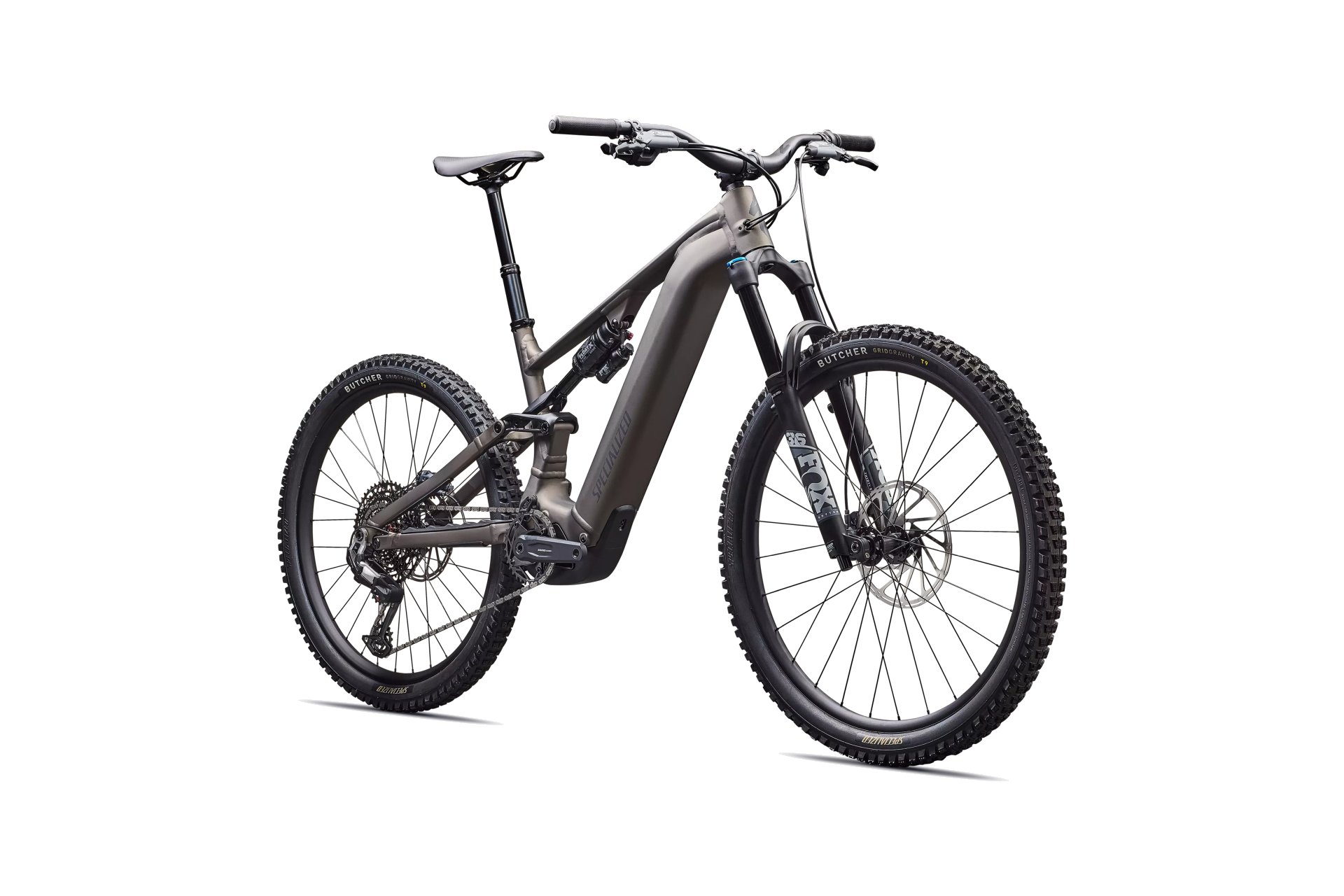 Specialized Turbo Levo Comp Alloy G4 - 840 Wh - 29 - 27,5 Zoll - Fully