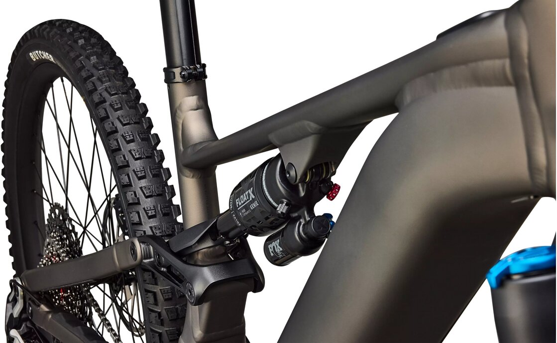 Specialized Turbo Levo Comp Alloy G4 - 840 Wh - 29 - 27,5 Zoll - Fully