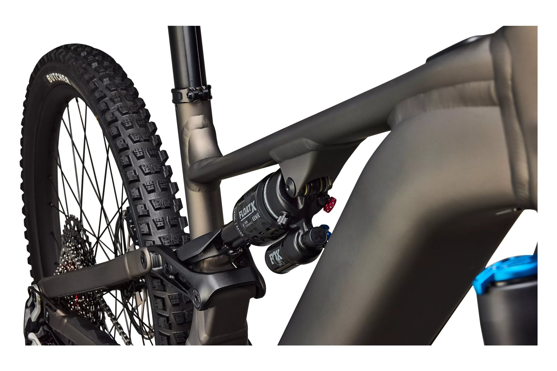 Specialized Turbo Levo Comp Alloy G4 - 840 Wh - 29 - 27,5 Zoll - Fully